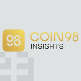 Coin98 Insights C98